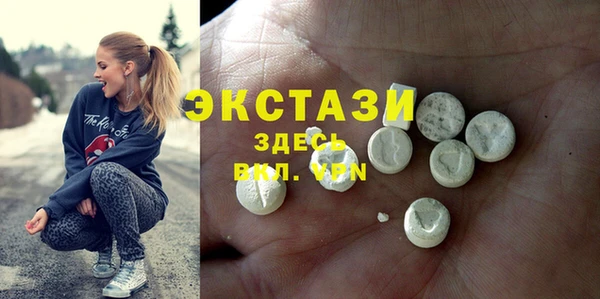 хмурый Каменногорск